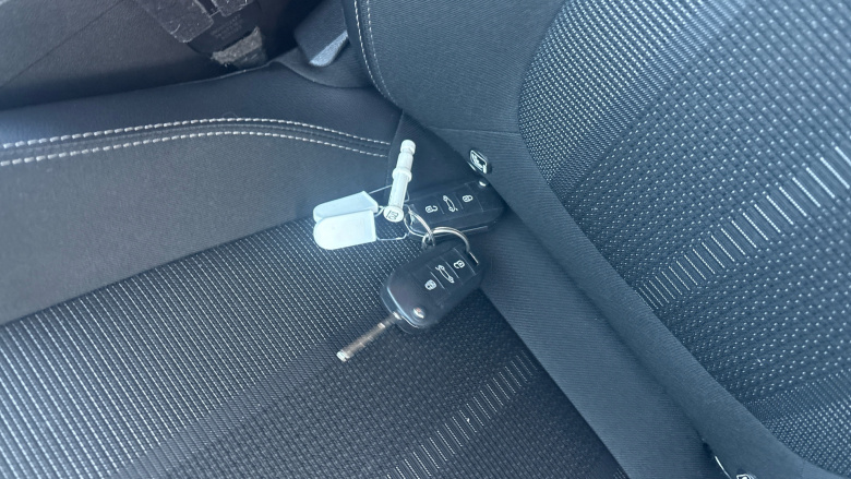 Vauxhall Grandland 1.2 Turbo GS 5dr Petrol Hatchback